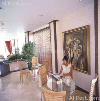 Pine House Hotel 22